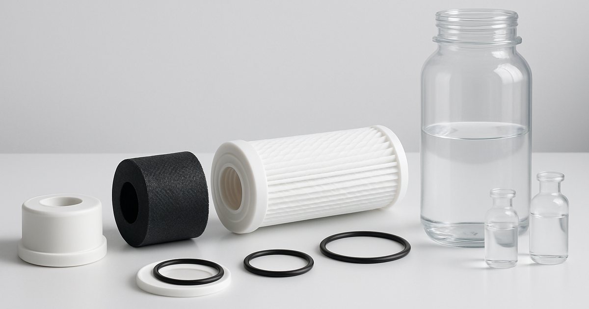 Is Your Water Filter EU-Compliant After 31 December 2026?
