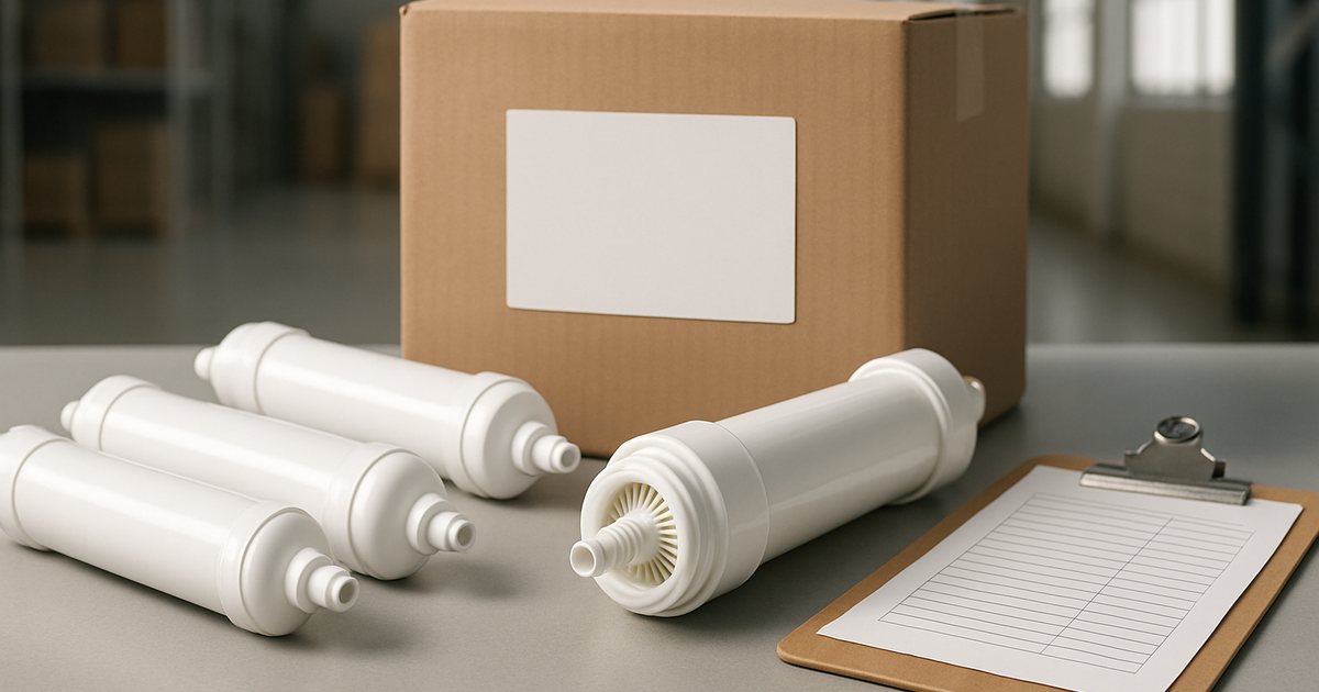Can Your Water Filter Claim to Remove Bacteria in the US?