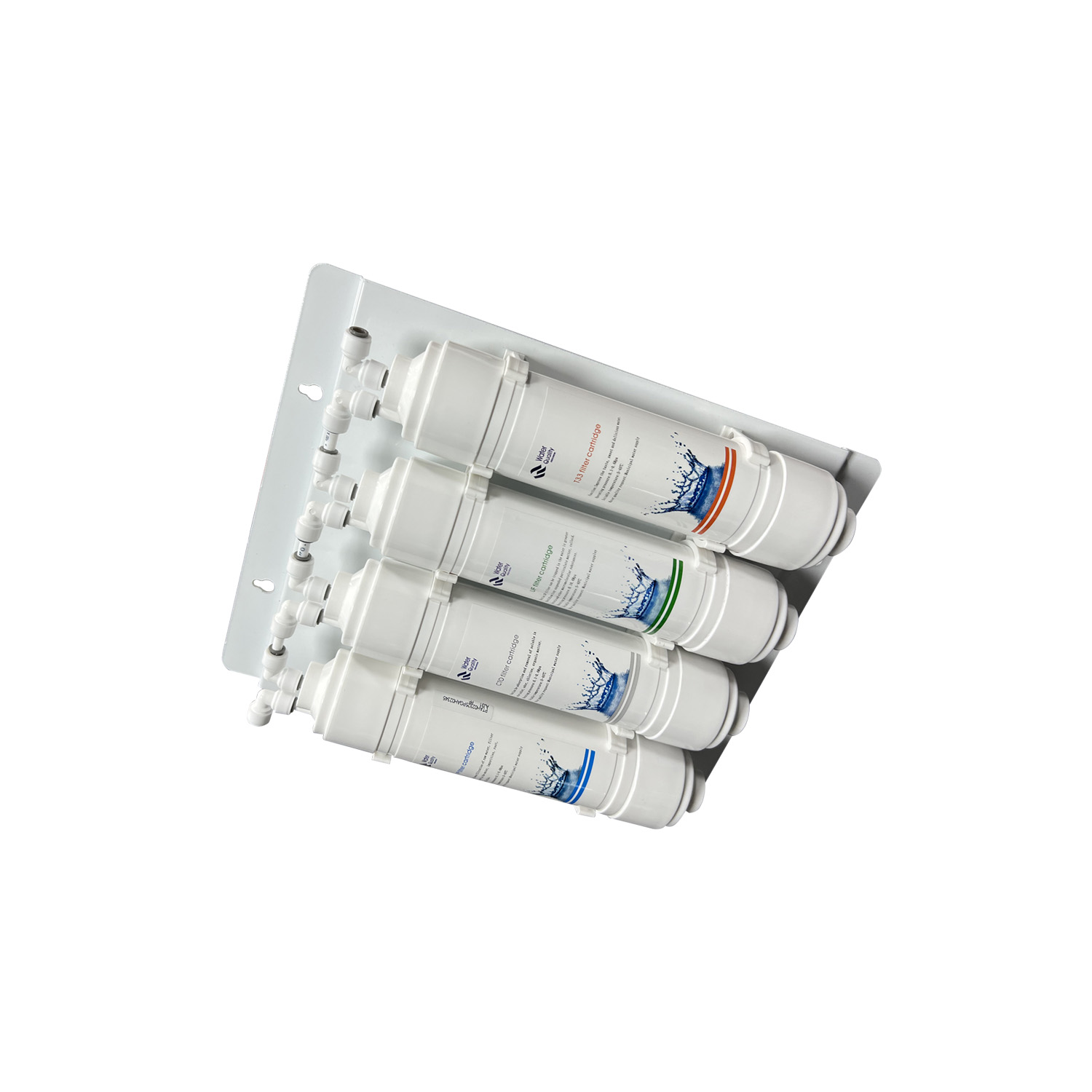 U-4 &eacute;tages &middot; vue 3