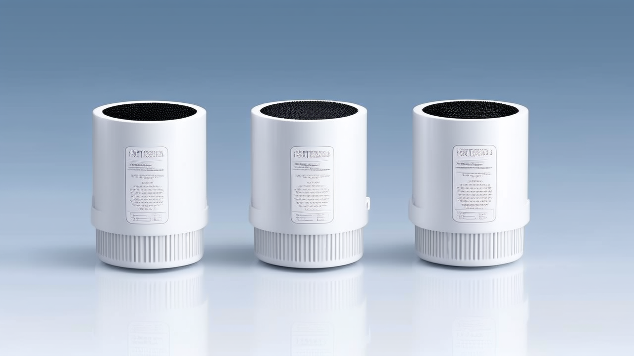 Replacement Filter
